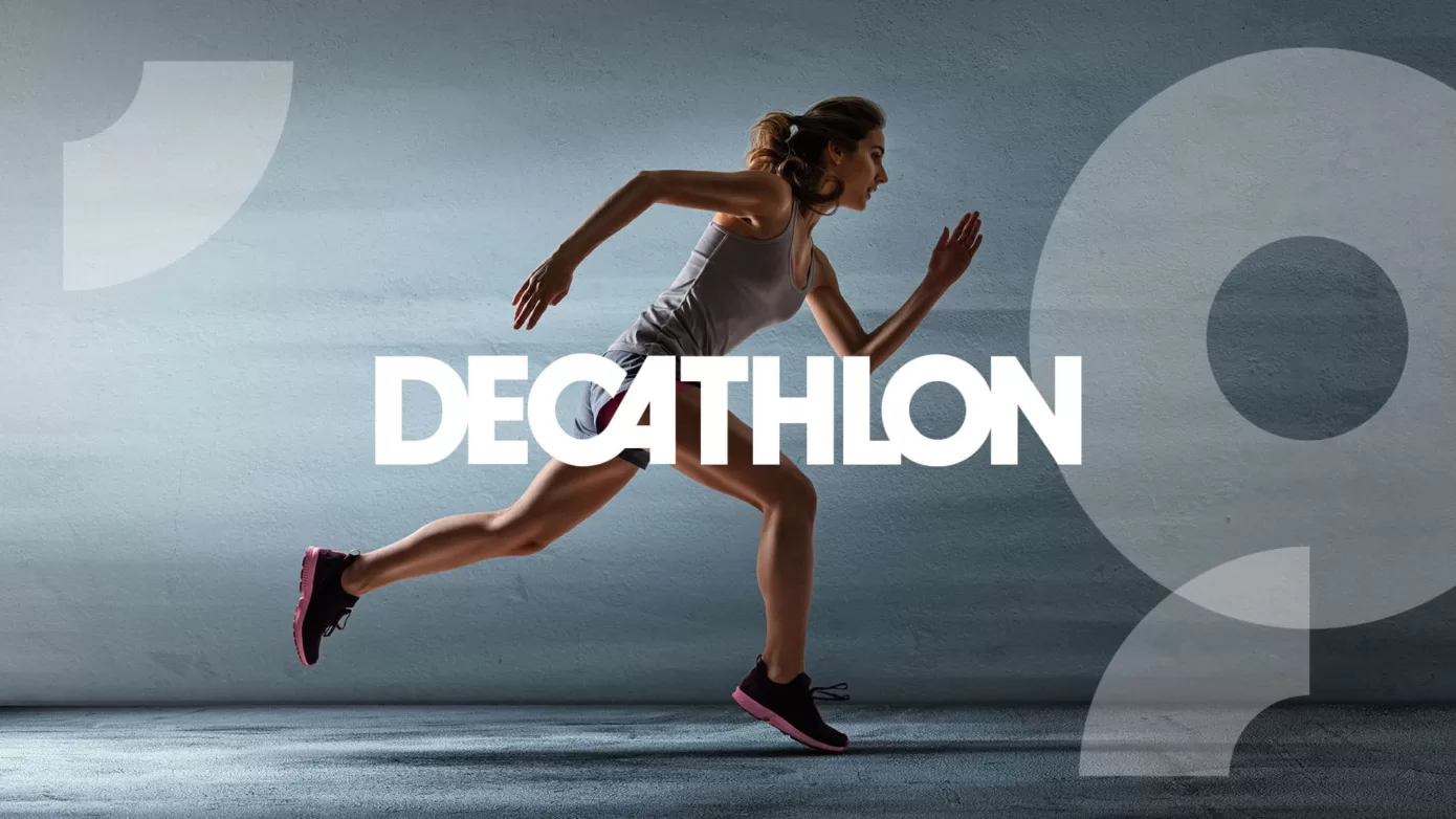 Decathlon Brand Story