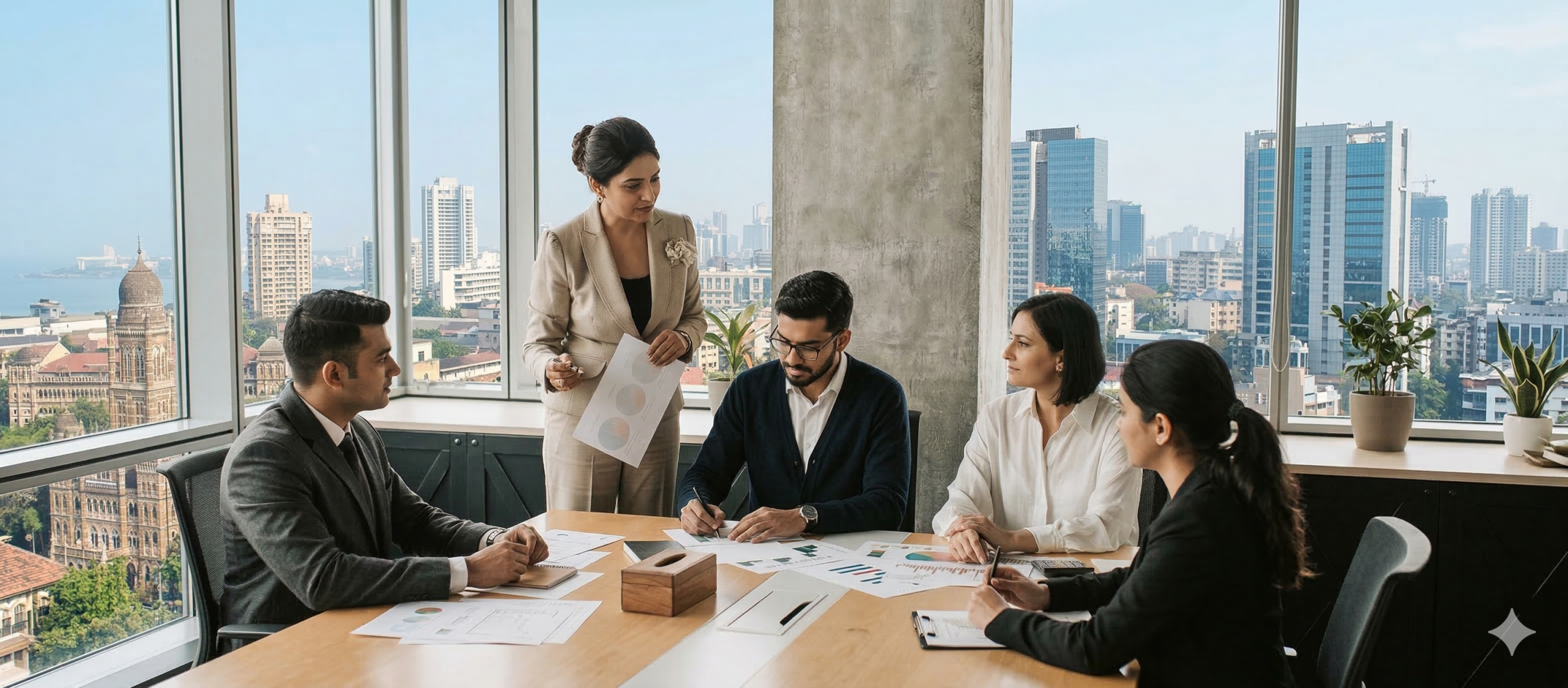 saar consult services