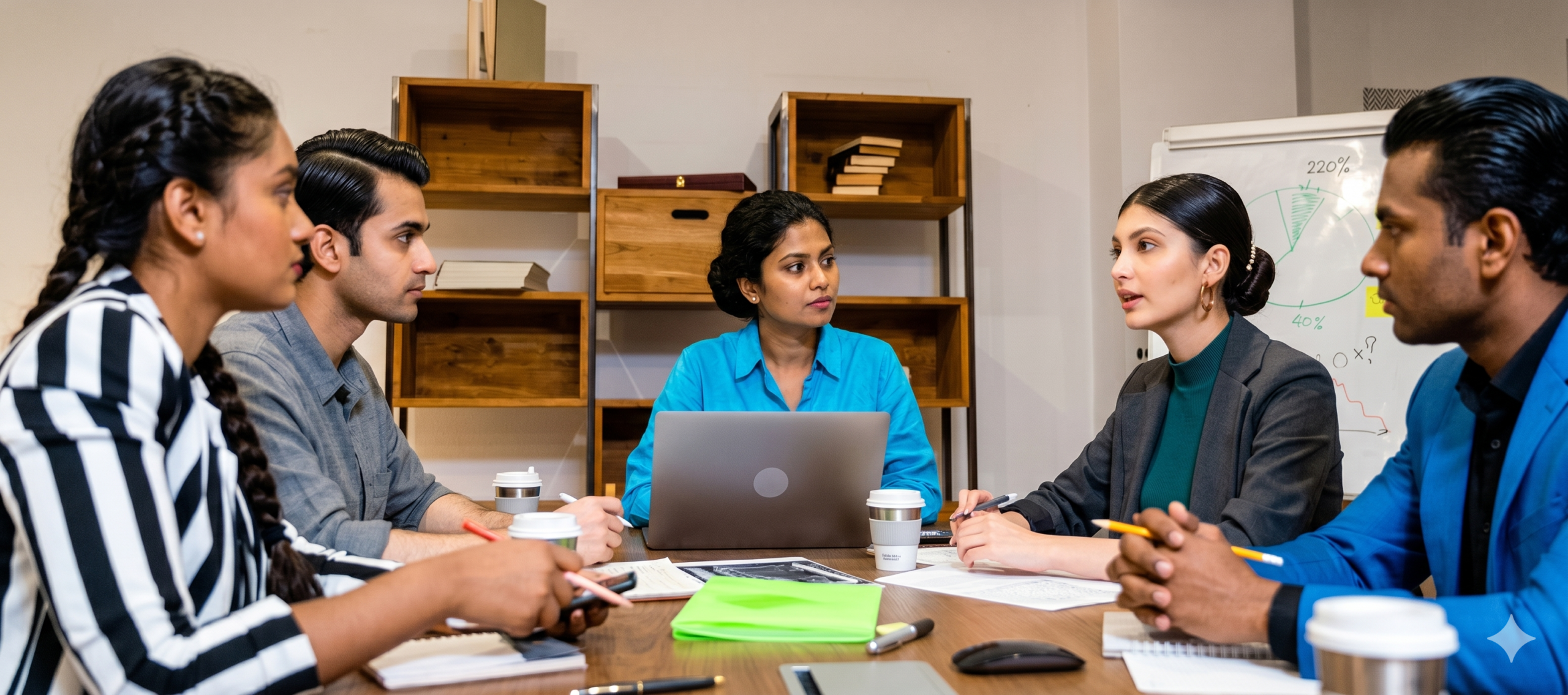 Career at SAAR Consult