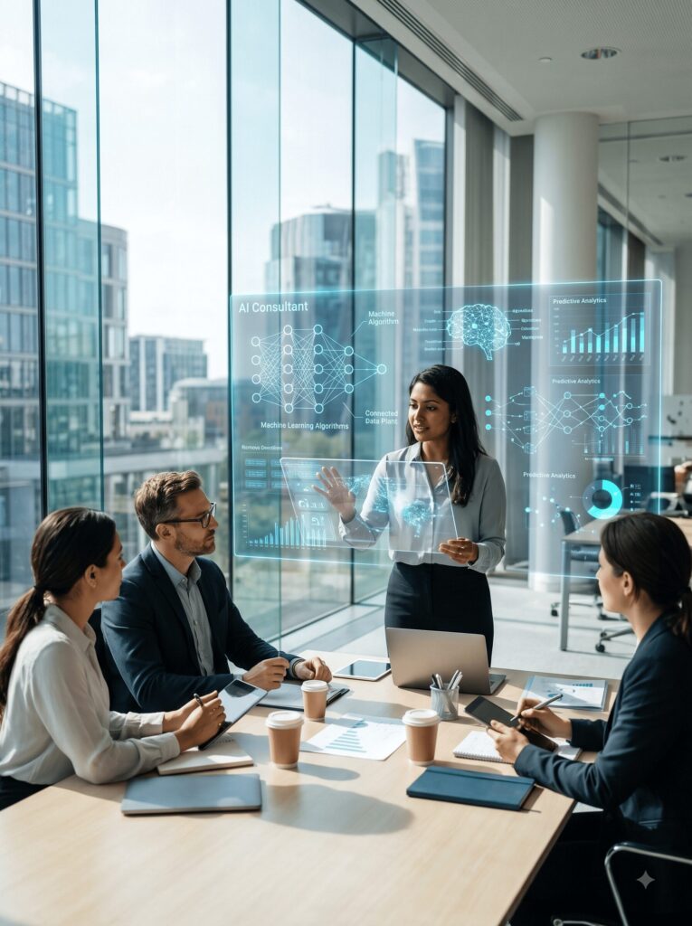 Ai Consulting 2